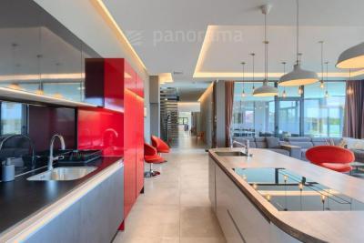 GLAMOROUS DESIGNER VILLA 7