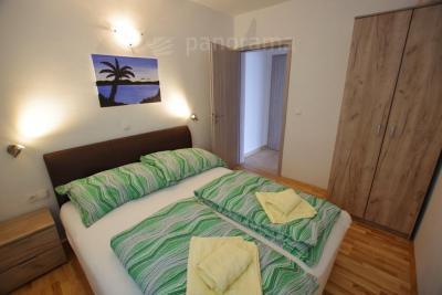 Apartment house with a beautiful view of the sea 19