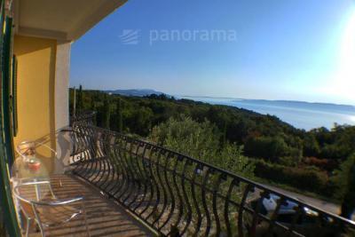 Apartmenthaus mit fantastischem Meerblick 36