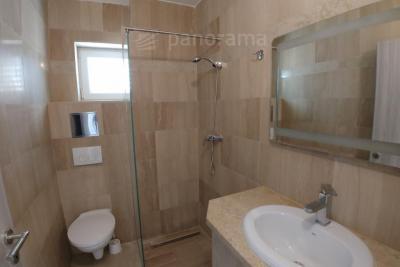Apartment house with a beautiful view of the sea 20