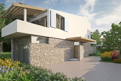 Moderne Villa in ruhiger Lage nahe dem Meer 3