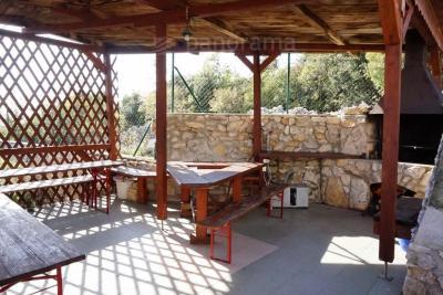 KOMPLEKS 2 APARTMANSKE KUĆE S DODATNIM SADRŽAJEM 20