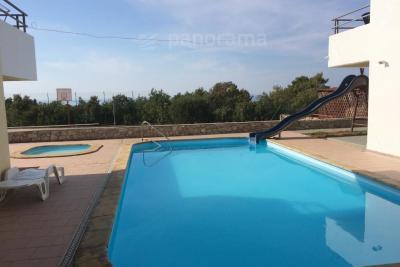 KOMPLEKS 2 APARTMANSKE KUĆE S DODATNIM SADRŽAJEM 18