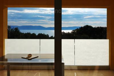 Apartment house with a beautiful view of the sea 6