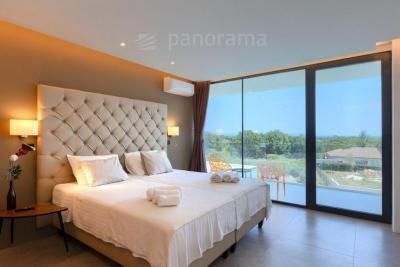 GLAMOROUS DESIGNER VILLA 24