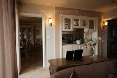 Apartment house with an enchanting view of the sea 14