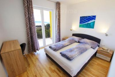 Apartment house with a beautiful view of the sea 24