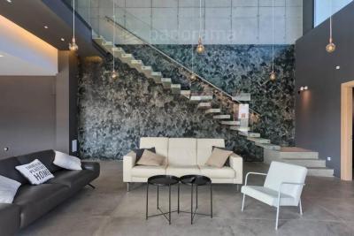 AN ARCHITECTURAL BEUTY NEAR THE SEA 10